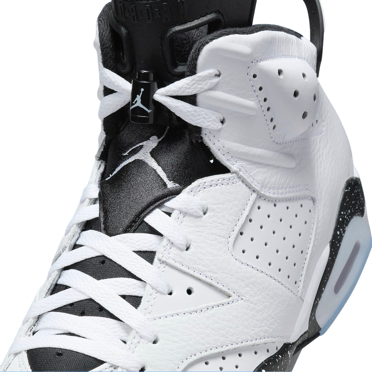 Air Jordan 6 Reverse Oreo - Jun 2024 - CT8529-112