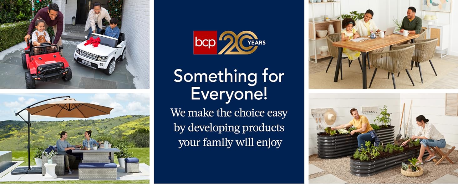 BCP