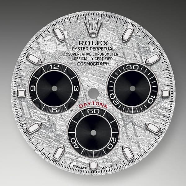 Rolex Cosmograph Daytona 40mm, Ref. # 116509-0073