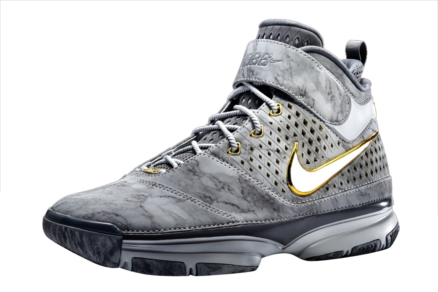 Nike Zoom Kobe 2 Prelude - 4/50+ Points 640222001