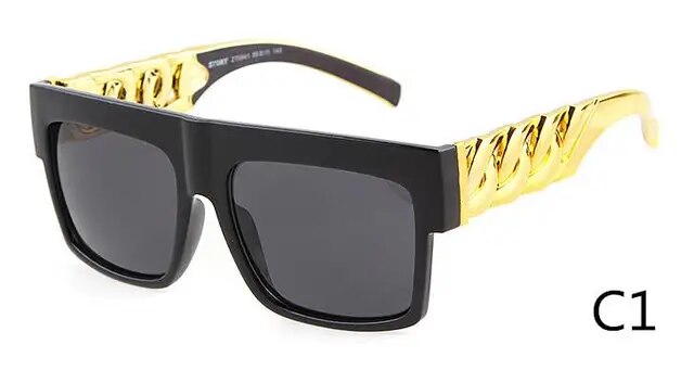 Iced out watch-Yika Jewelry