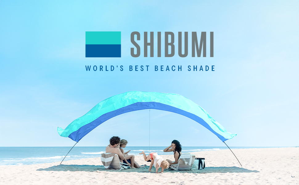 shibumi shade