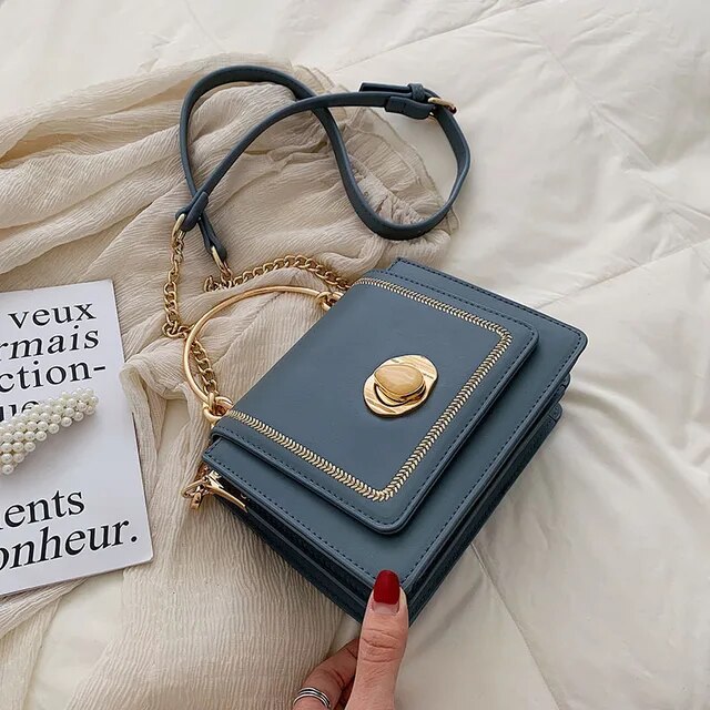 Iced out watch-Yika Jewelry