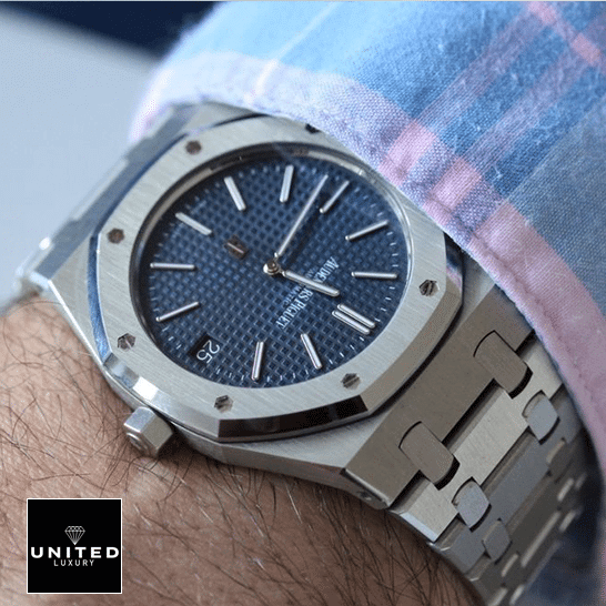 Audemars