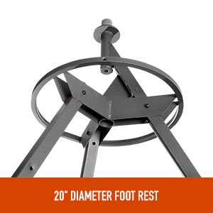 B01GU19LRK Foot Rest