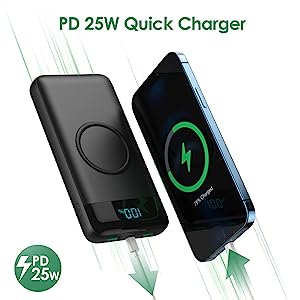 Portable Charger