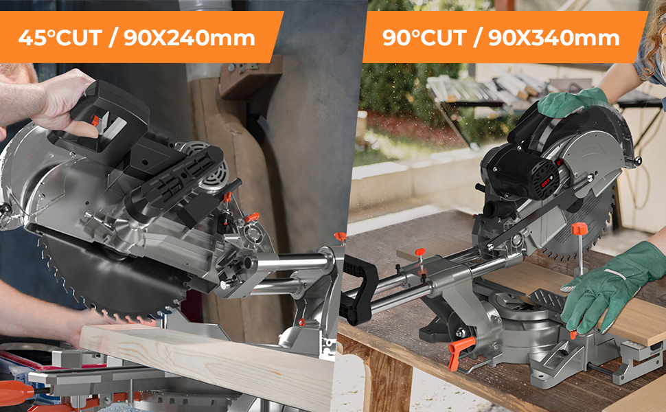 miter saw