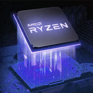 AMD RYZEN