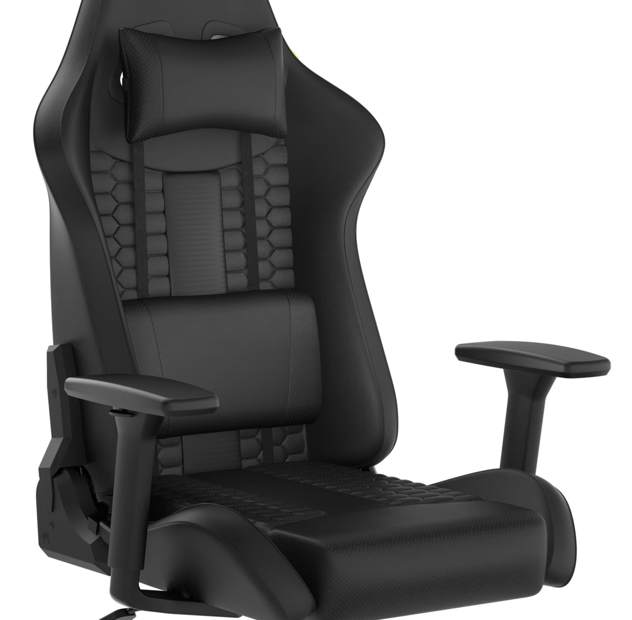 CORSAIR RELAXED FAMILY OF GAMING CHAIRS