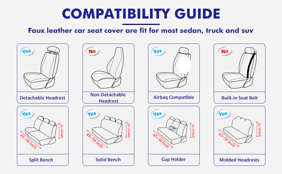 car seat covers