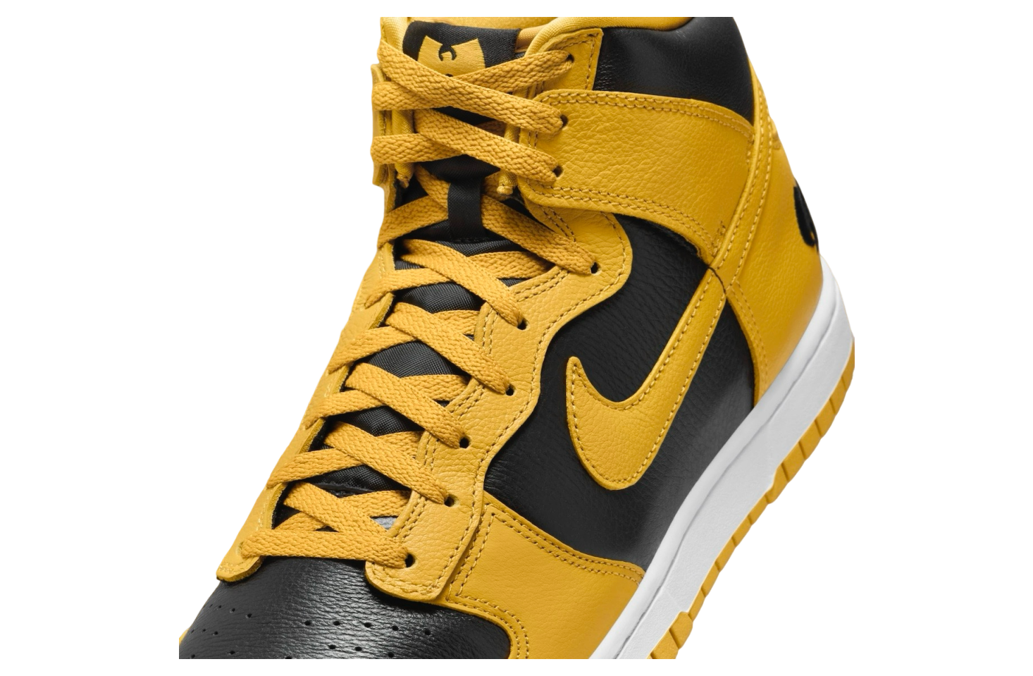 Nike Dunk High Wu-Tang