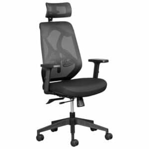 Leia Executive High Back Chair