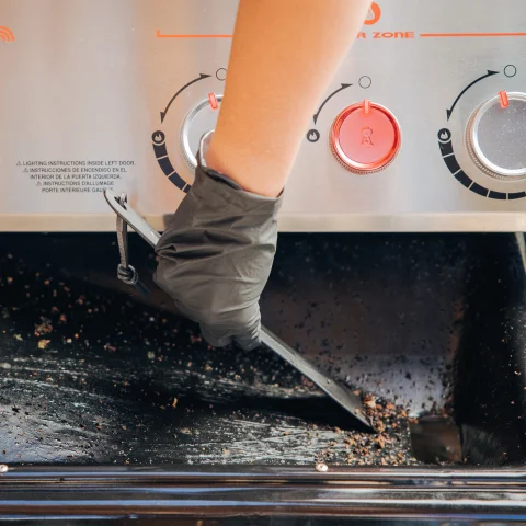 Easy Grease Management Easy Grease Management