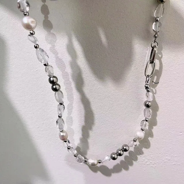 Iced out watch-Yika Jewelry