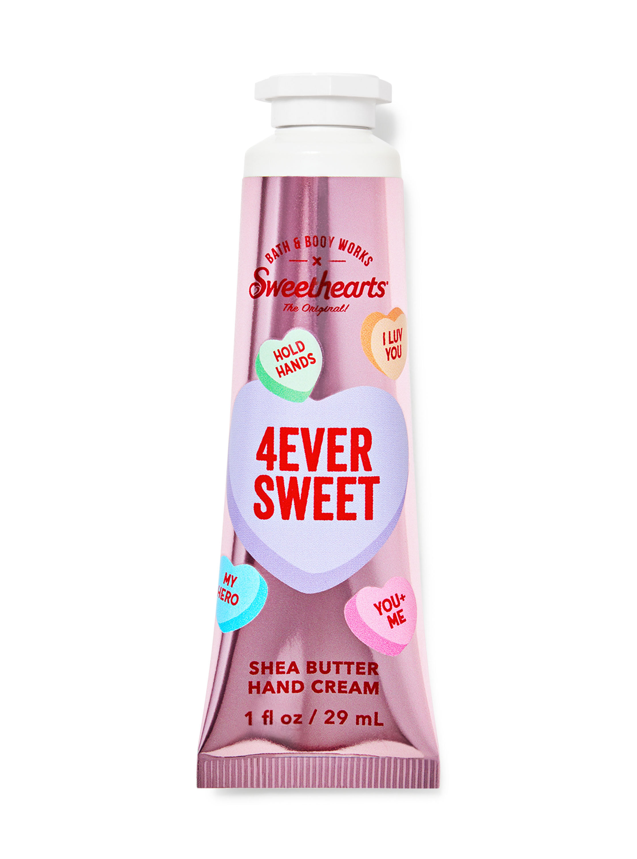 4EVER SWEET Hand Cream