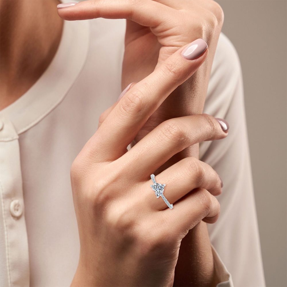 Iced out watch-Yika Jewelry