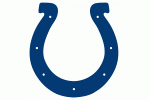 Indianapolis Colts NFL team Logo