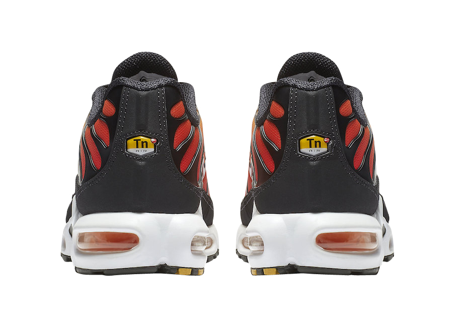 Nike Air Max Plus OG Sunset BQ4629-001