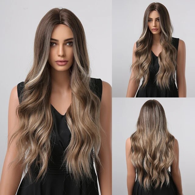 Iced out watch-Yika Jewelry