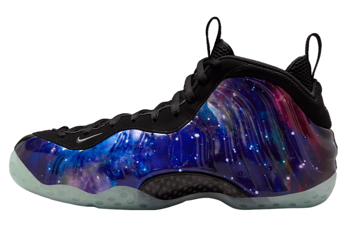 Nike Air Foamposite One Galaxy 2025