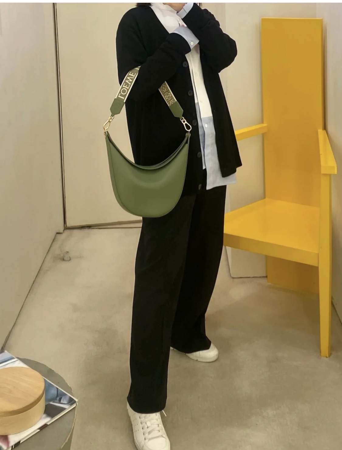 LOEWE罗意威