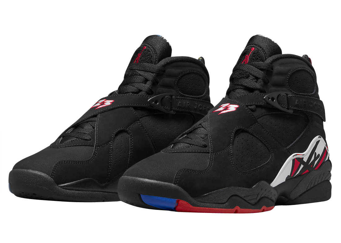 Air Jordan 8 Playoffs 2023 305381-062