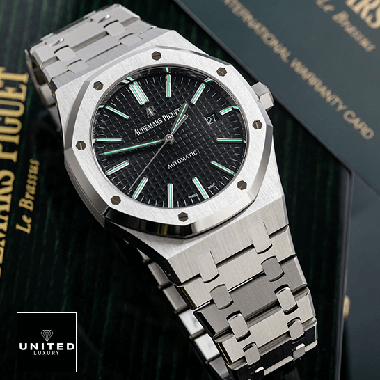 Audemars