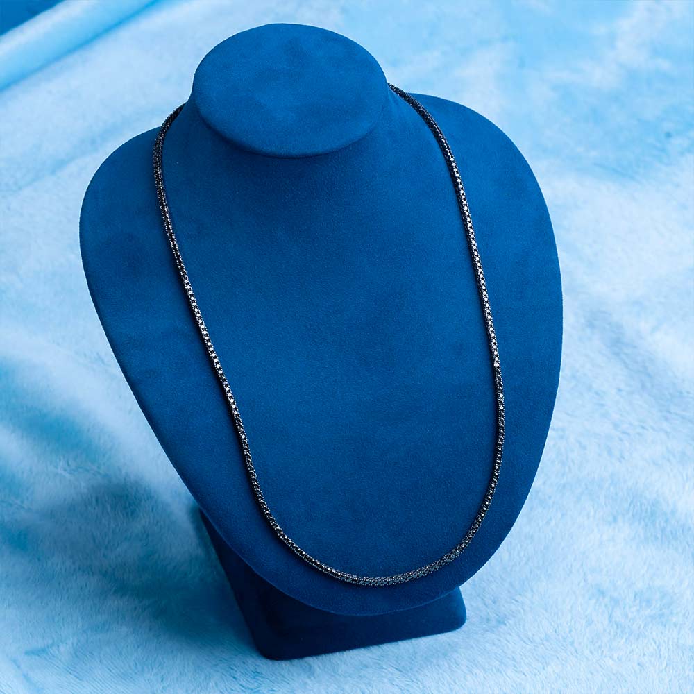 Iced out watch-Yika Jewelry