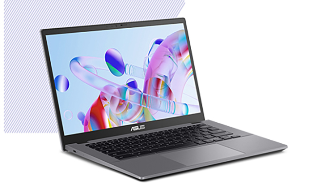 ASUS Chromebook Plus CX34 laptop