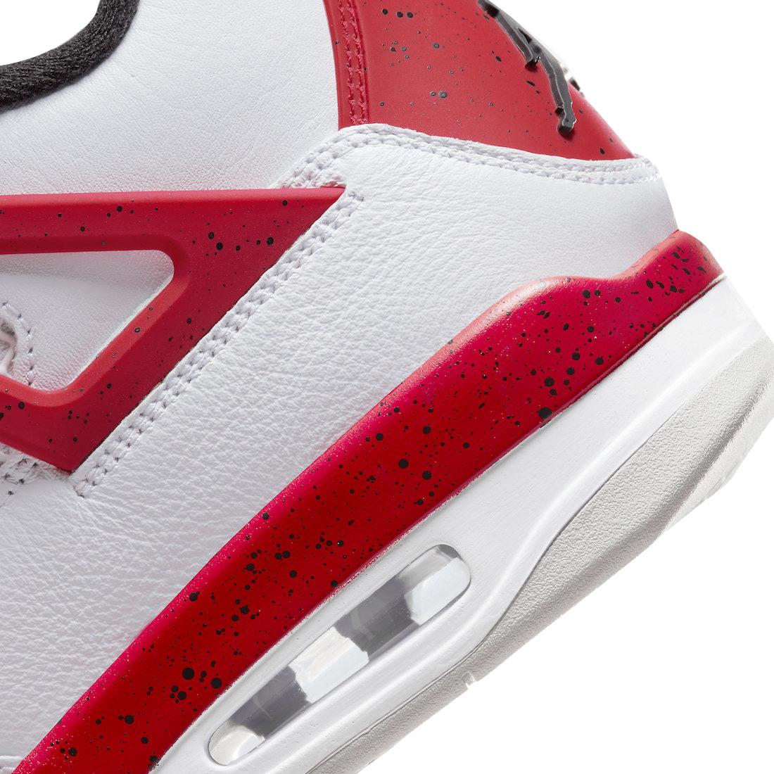 Air Jordan 4 Red Cement DH6927-161