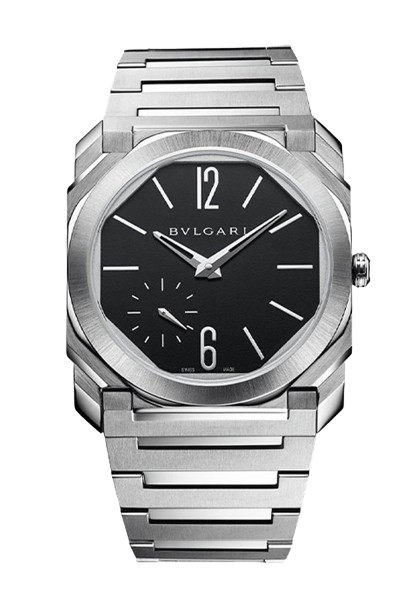 Bvlgari Octo Finissimo Automatique