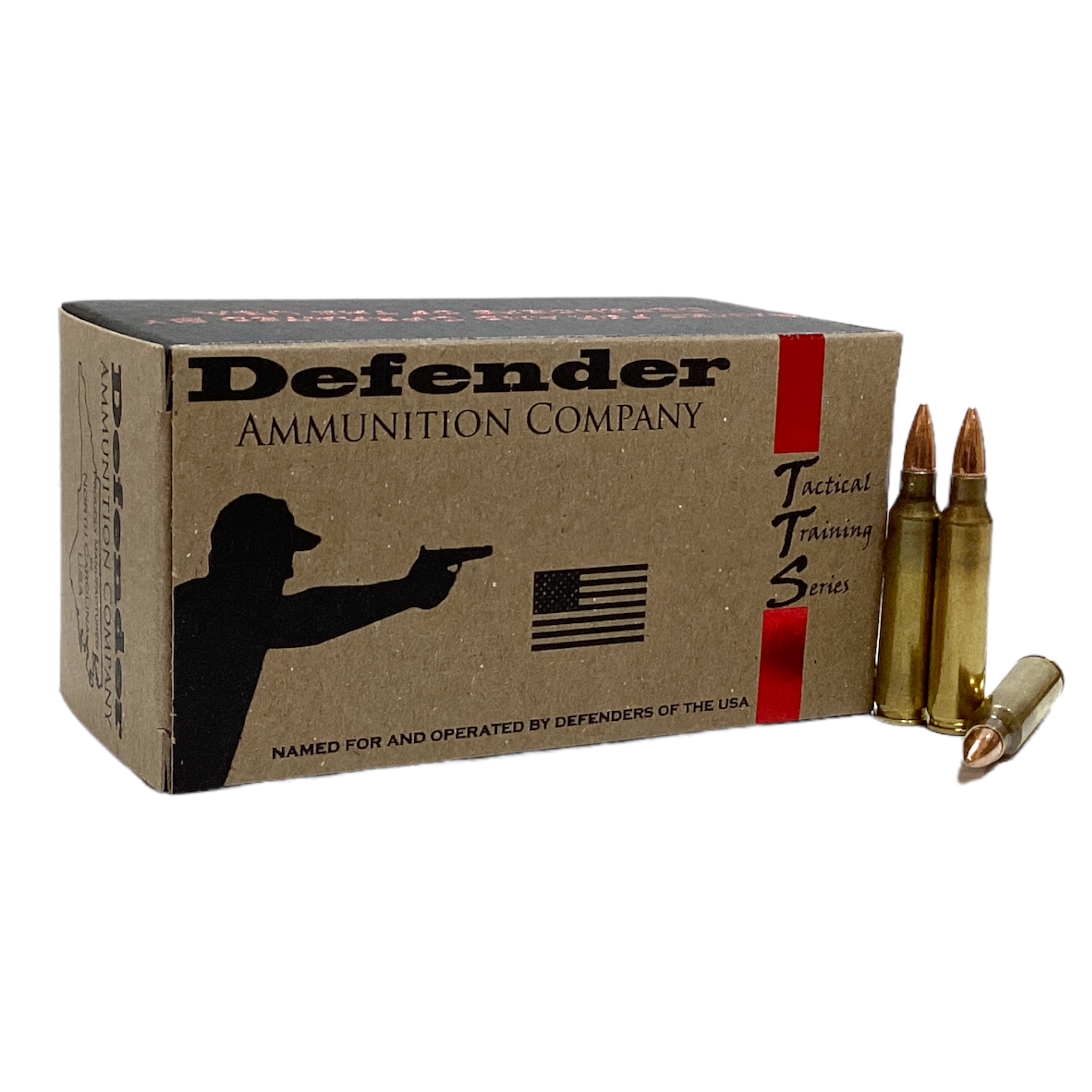  223 rem target practice