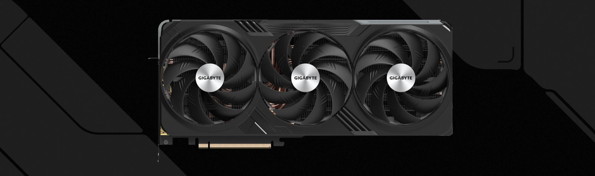 GIGABYTE GeForce RTX 4080 SUPER GAMING OC 16G Graphics Card