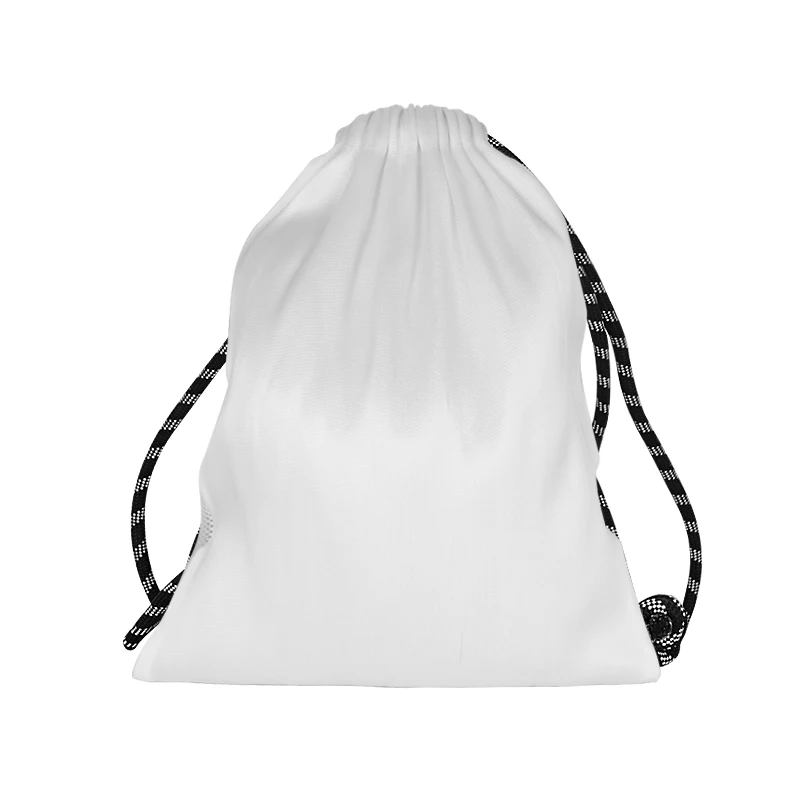 LED fiber optic backpack bag