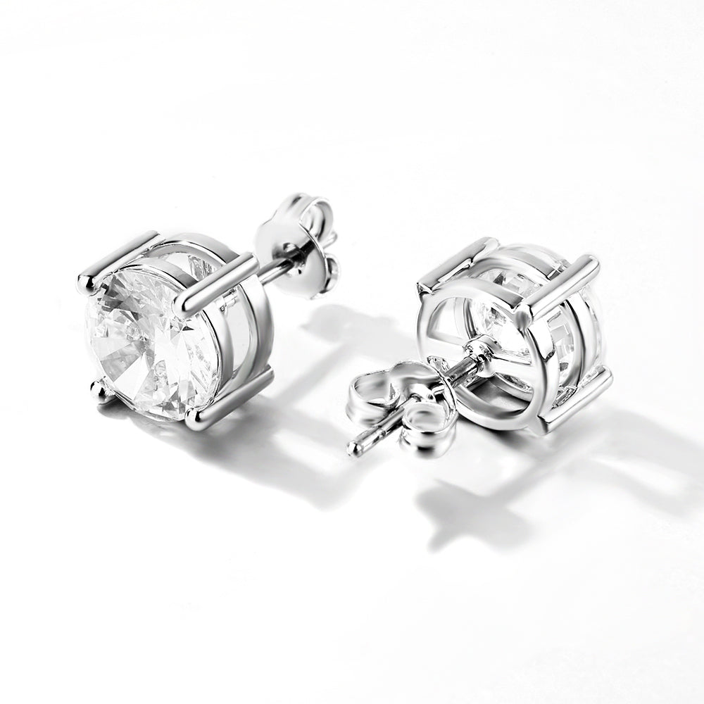 Iced out watch-Yika Jewelry