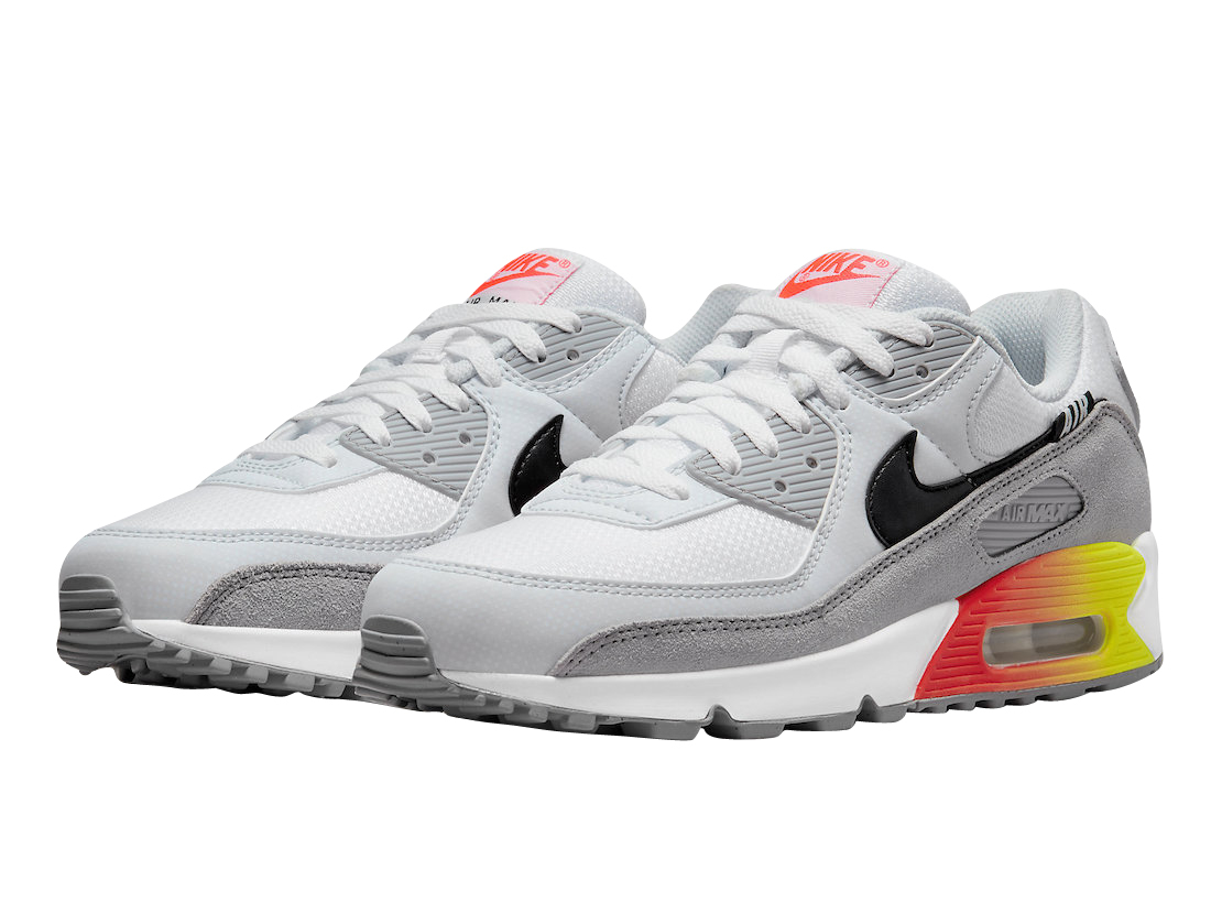 Nike Air Max 90 Gradient Cassette