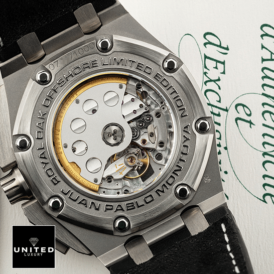 Audemars