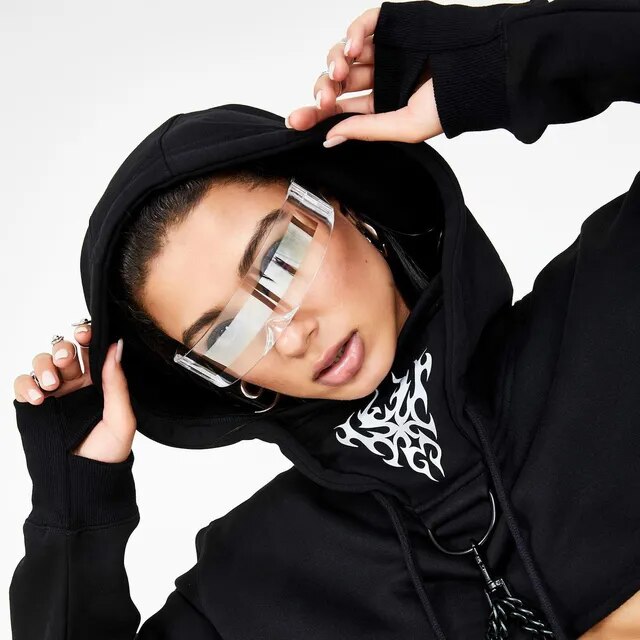 Iced out watch-Yika Jewelry