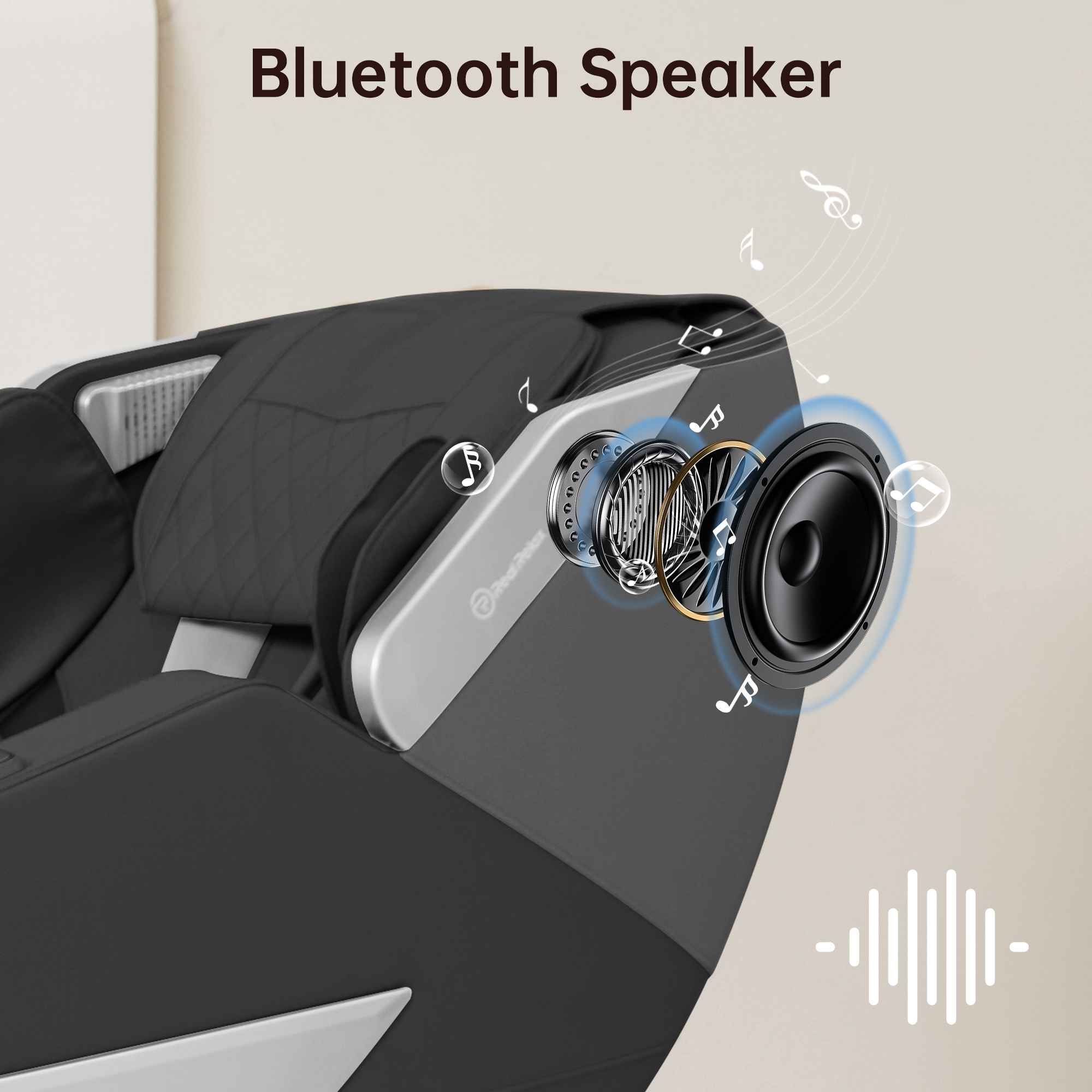 Bluetooth Speaker