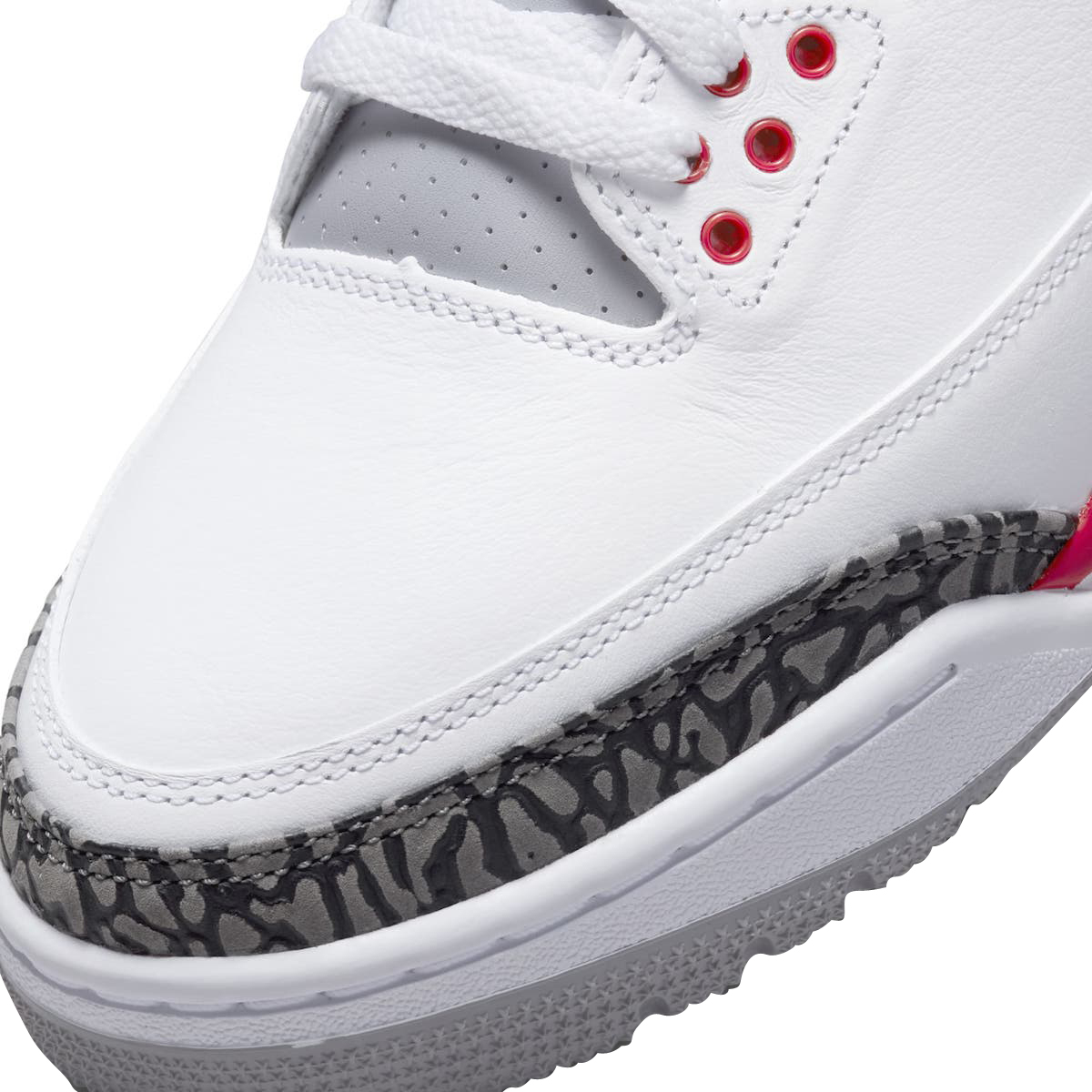 Air Jordan 3 OG Fire Red 2022 DN3707-160