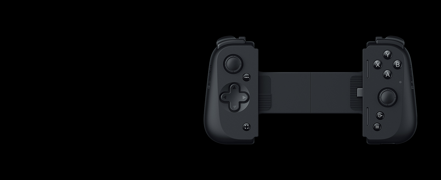 Maximum Performance Low latency connectivity Type-C connection charging