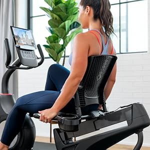 Schwinn 230 Recumbent Bike (Model Year 2020