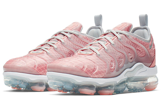 (WMNS) Nike Air VaporMax Plus 'Bleached Coral' AO4550-603