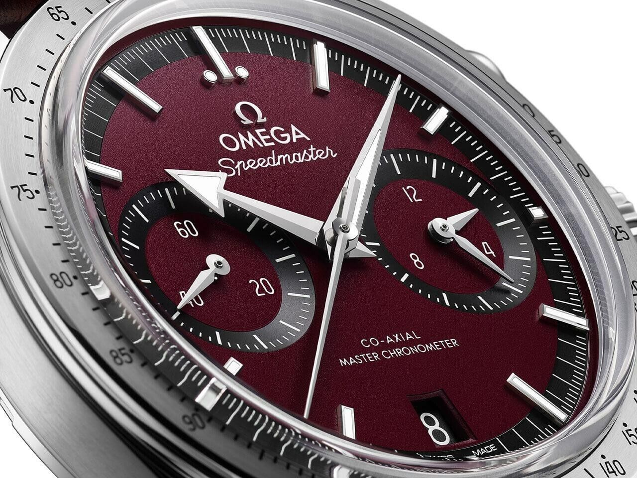 OMEGA SPEEDMASTER &#039;57 CO‑AXIAL MASTER CHRONOMETER 40.5MM  332.10.41.51.11.001 | eBay