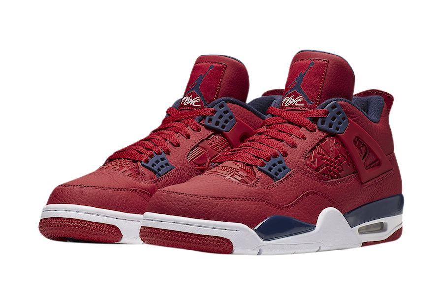 Air Jordan 4 FIBA CI1184-617