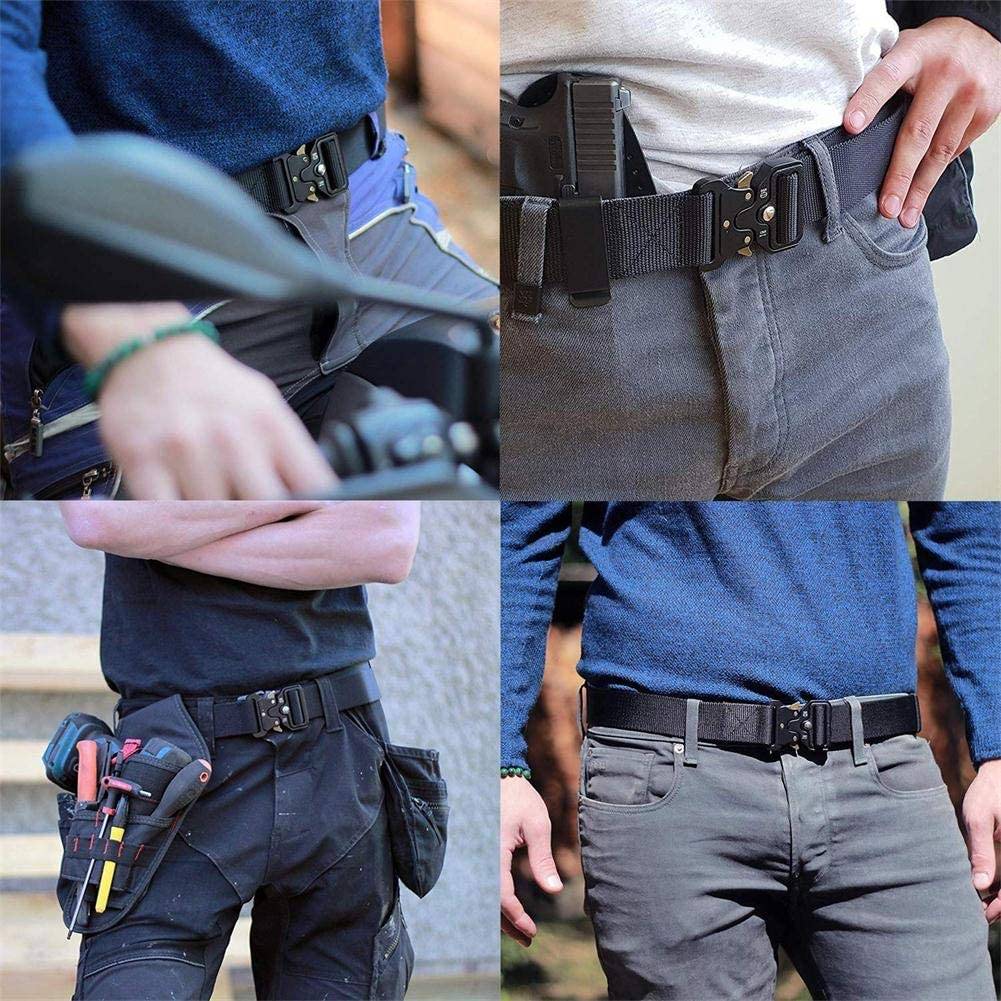 Tactical belt, best tactical belt