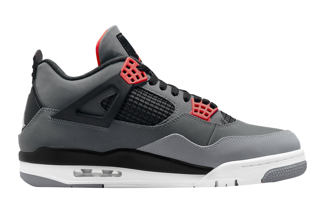 Air Jordan 4 Infrared DH6927-061