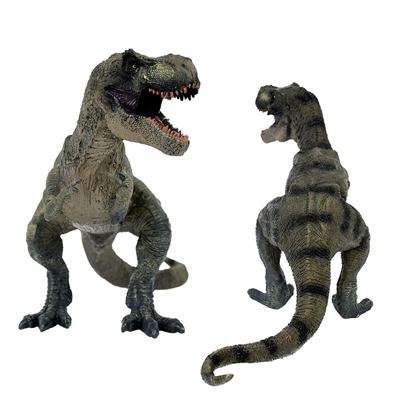 Big Size Wild Life Dinosaur Toy Set Plastic Play Toys Dinosaur Model Brachiosaurus Action Figures Kids Boy Gift Home Decoration