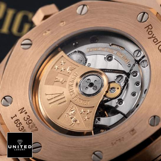 Audemars