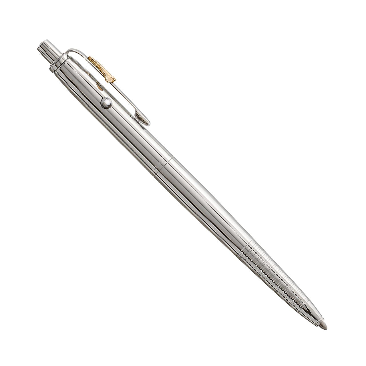 Fisher Astronaut Space Ballpoint Pen W Emblem fisher-astronaut-space-ballpoint-pen-w-emblem
